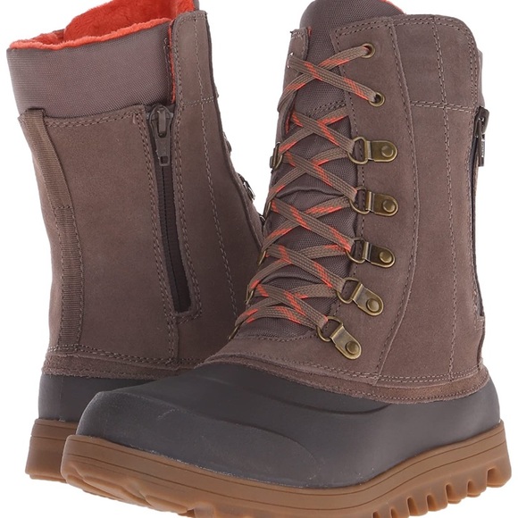 BareTraps Shoes - BareTraps Yasmen Boots.